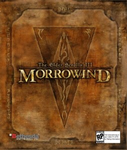 Morrowind-cover