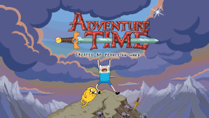 Adventure_Time_-_Title_card