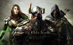 The-Elder-Scrolls-Online