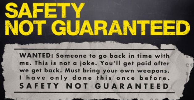 safety-not-guaranteed