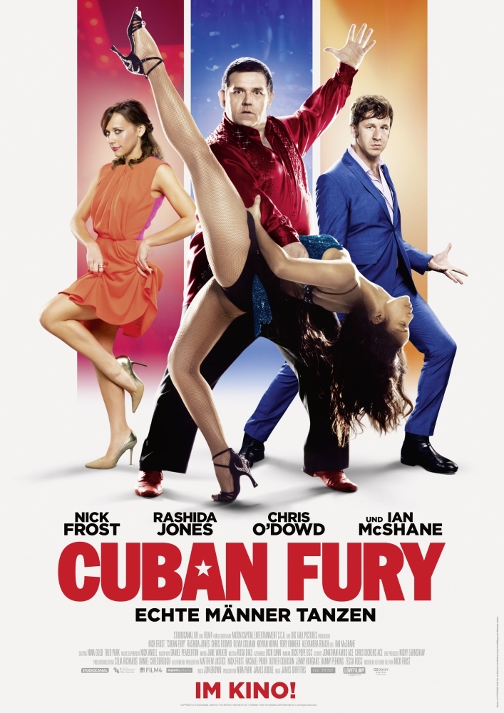 Cuban-Fury-poster
