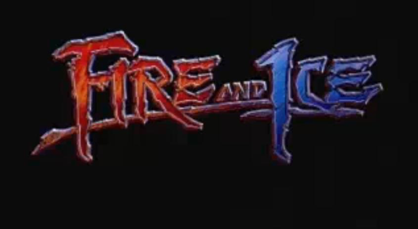 Fire-And-Ice