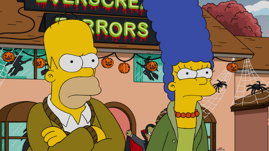 Simpsons-Halloween-Of-Horror