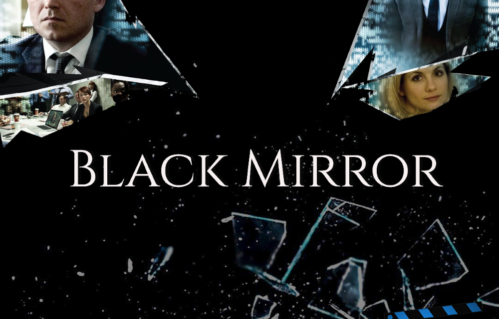 Black Mirror Gives Us Our Twilight Zone Fix! – Shmee.Me